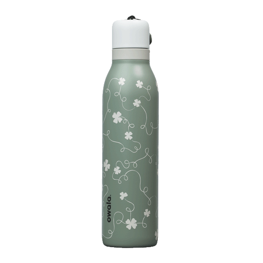 Clover Achiever