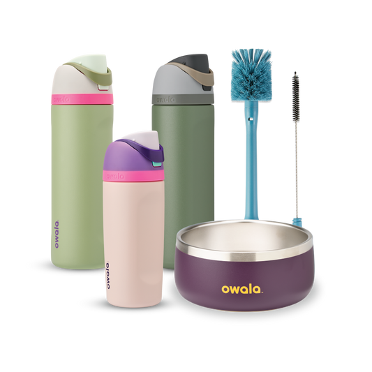 Family Bundle