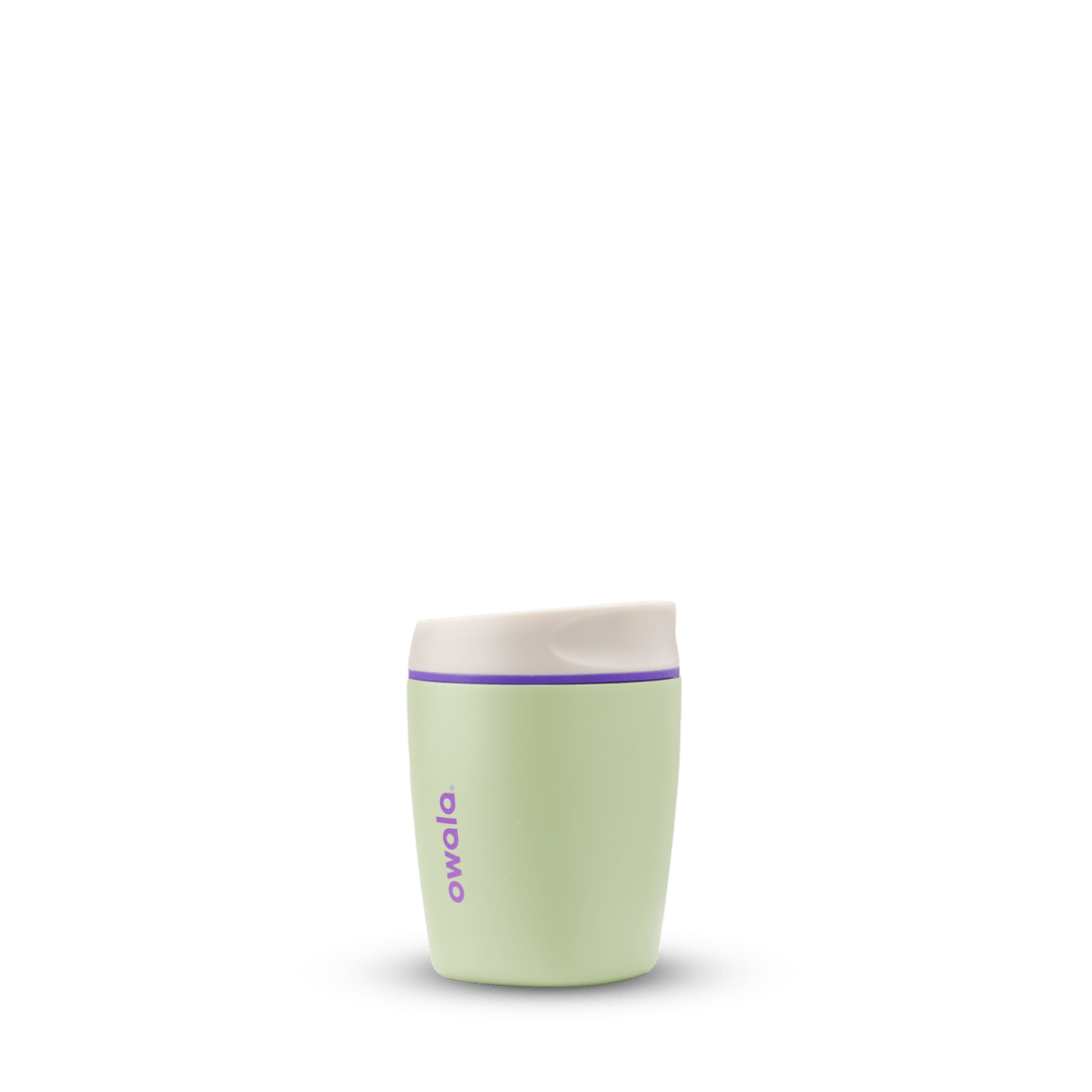 SmoothSip® Slider with Handle