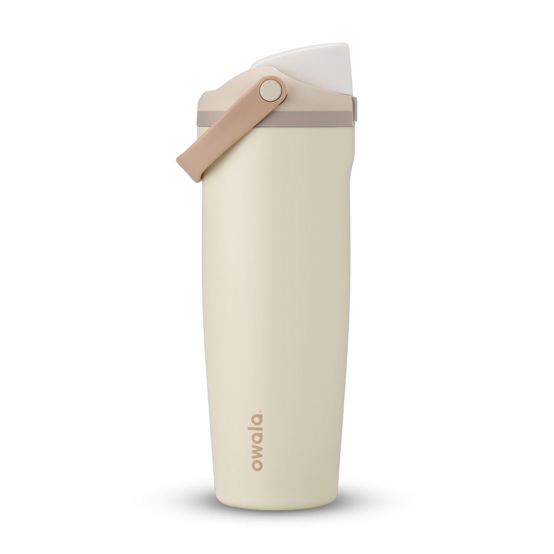 SmoothSip® Slider with Handle