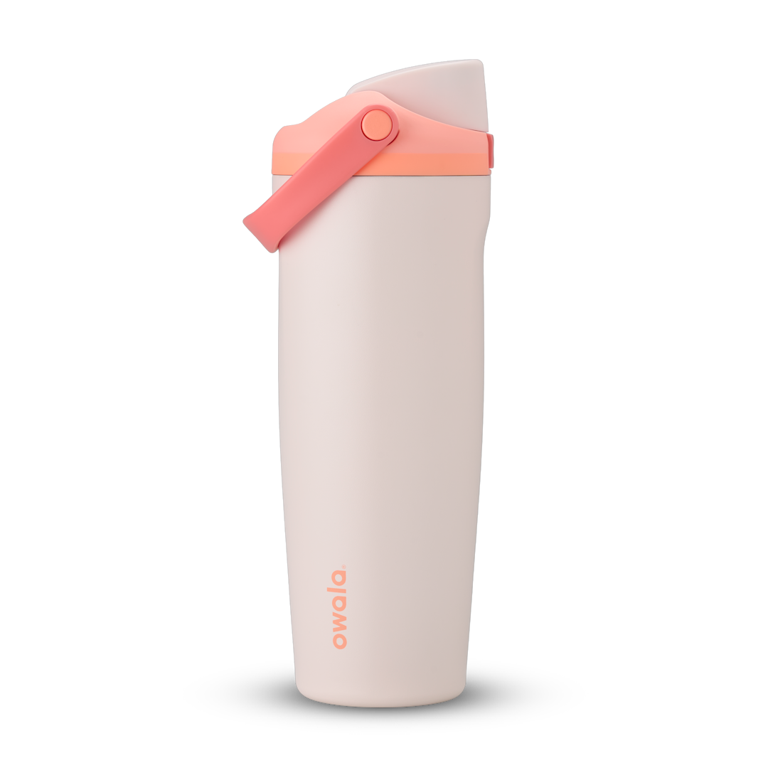 SmoothSip® Slider with Handle