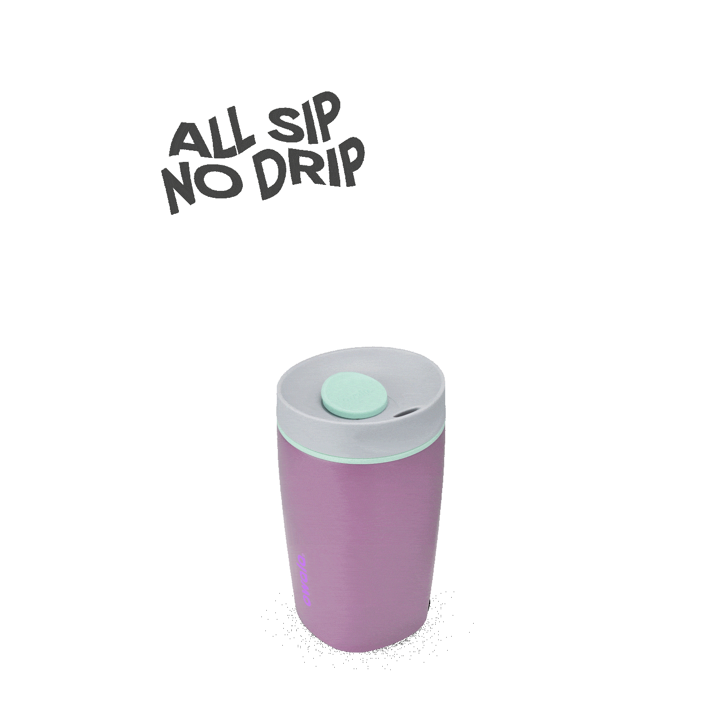 SmoothSip® Slider