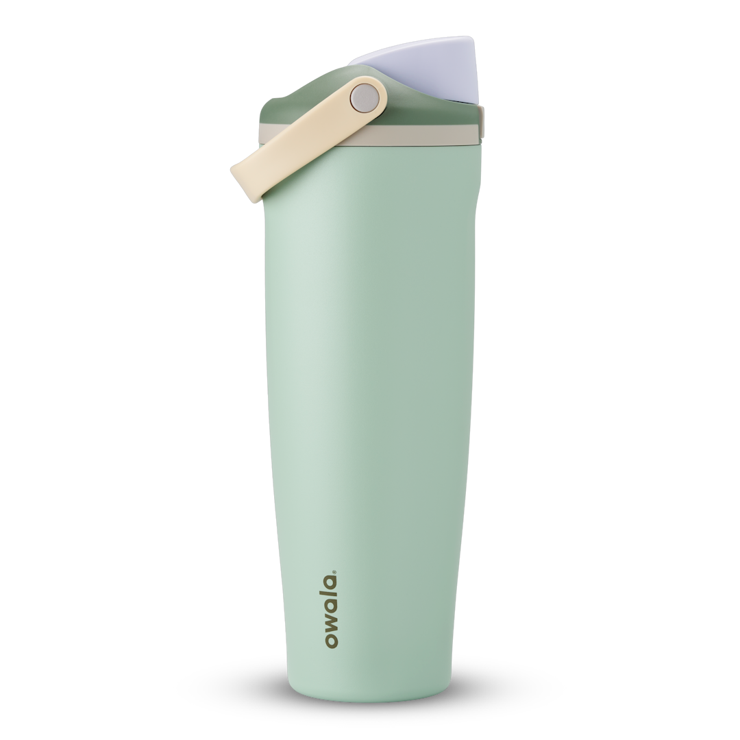 SmoothSip® Slider