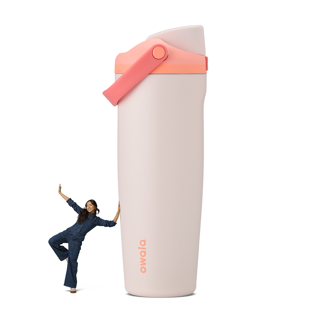 FreeSip® Sway