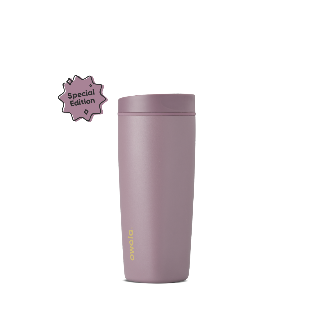 SmoothSip® Slider