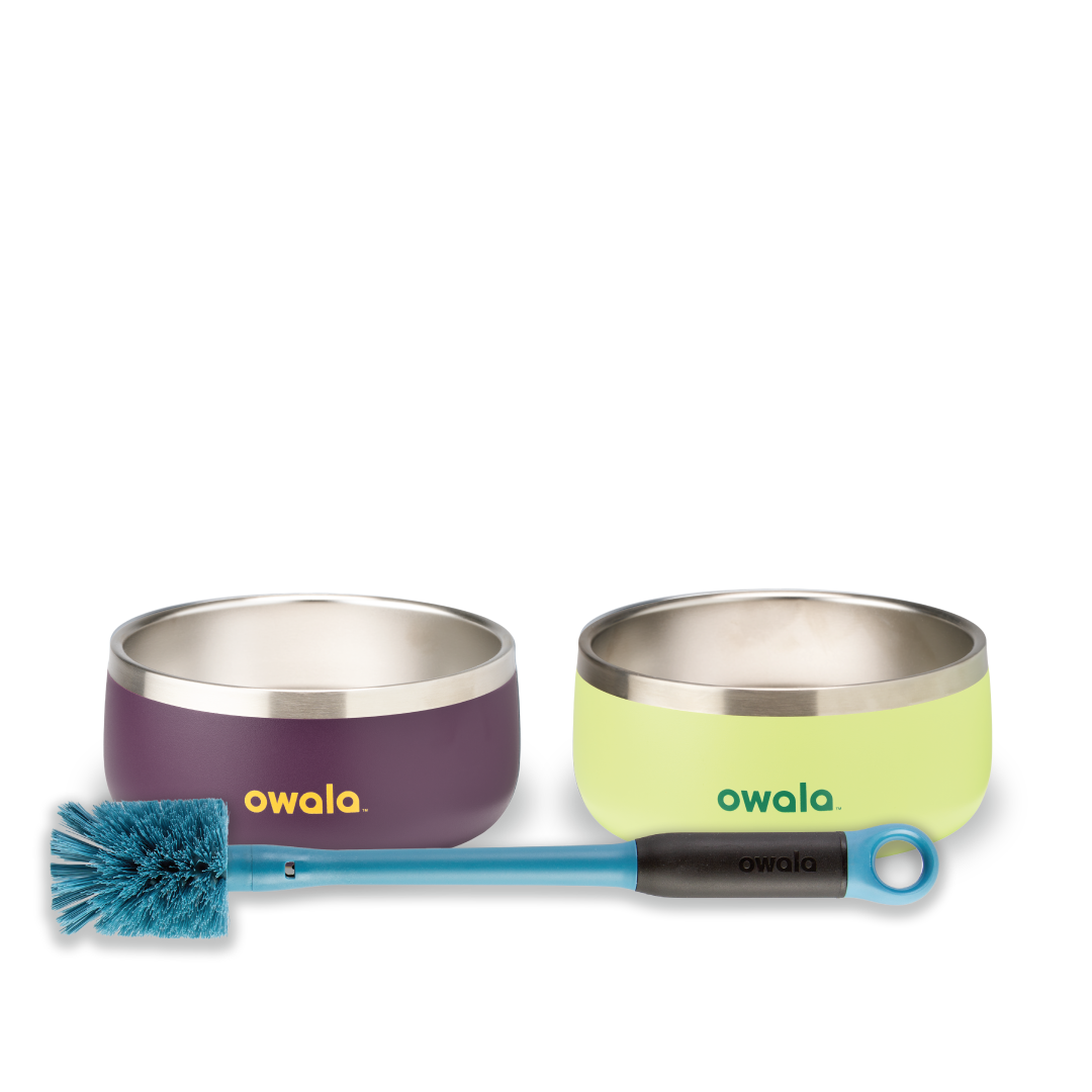 Pet Bowl