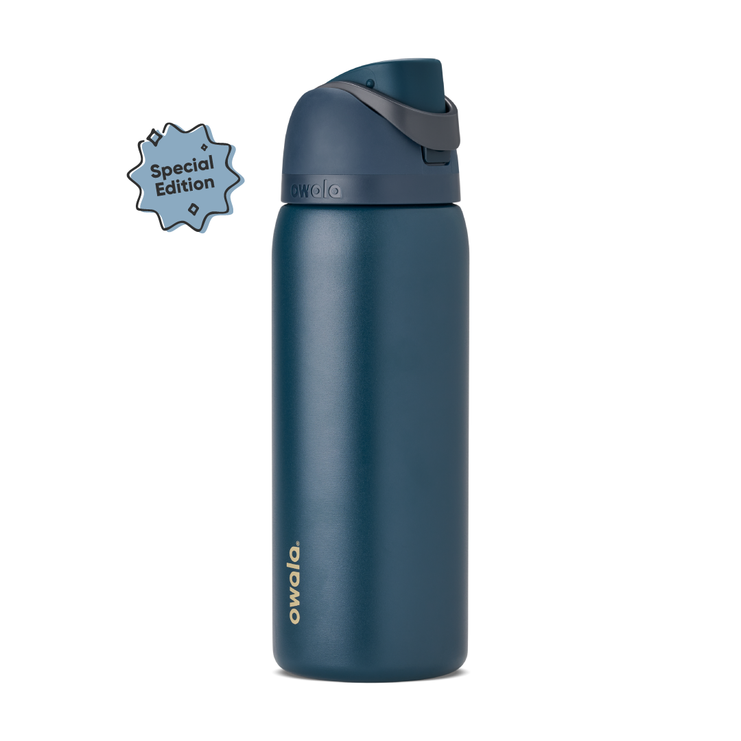 Bottle Boot