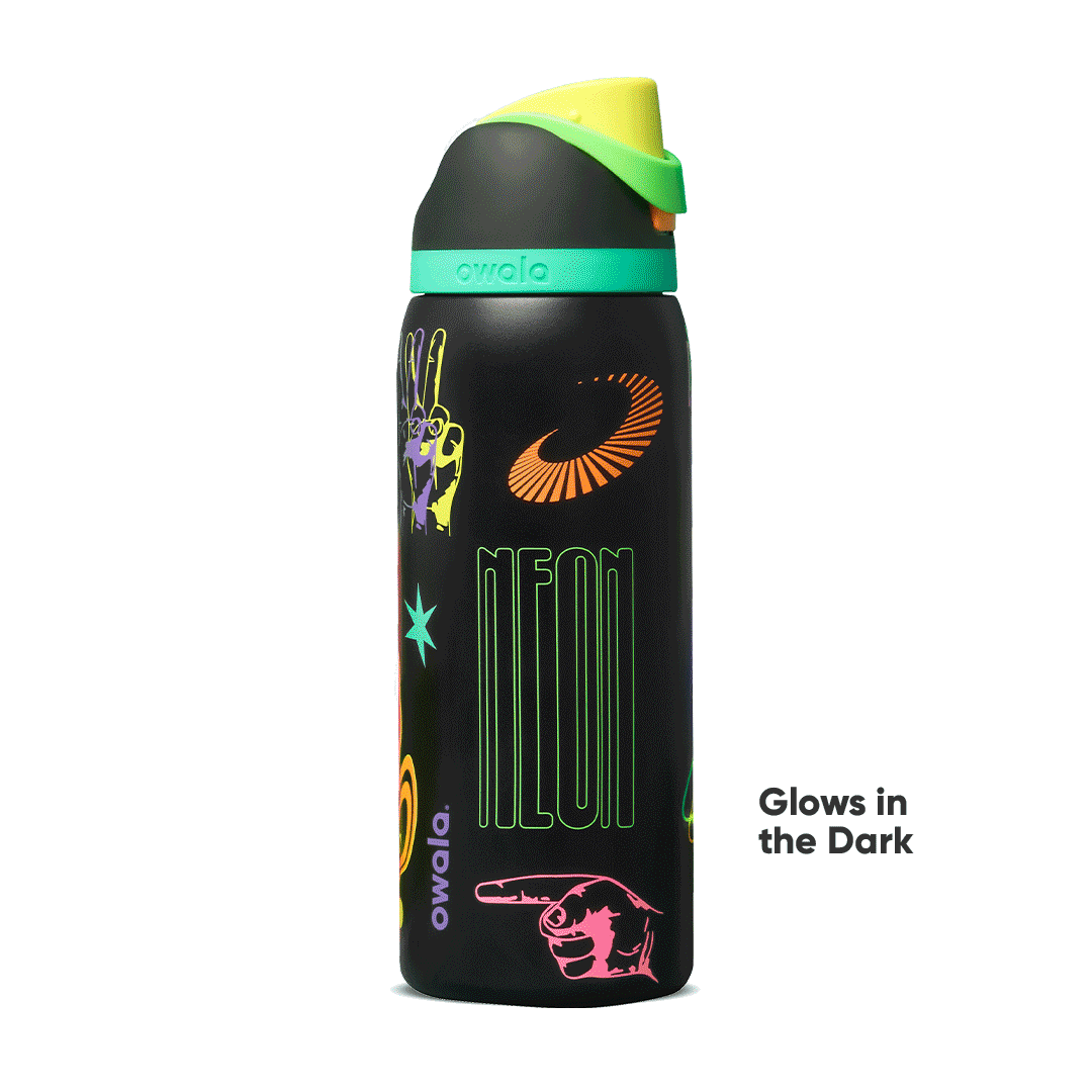 Bottle Boot