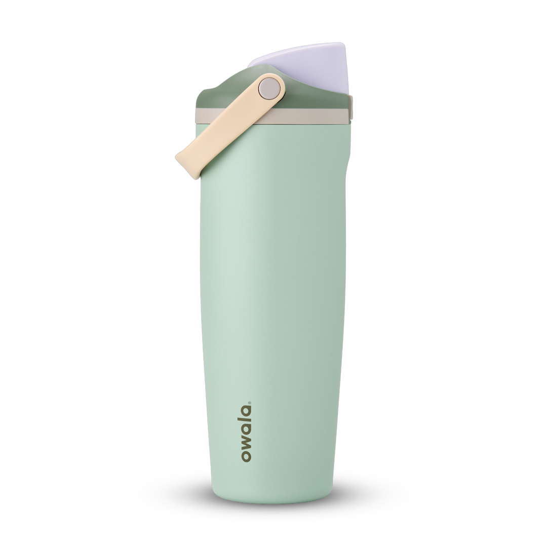 Bottle Boot