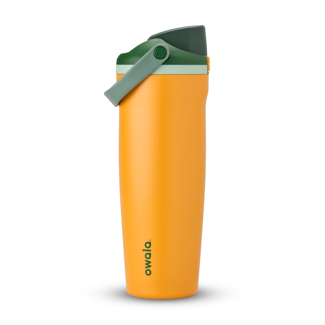 Bottle Boot
