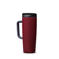 Burgundy Bay