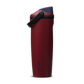 Burgundy Bay